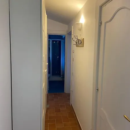 La Casa Rossa * Maiori