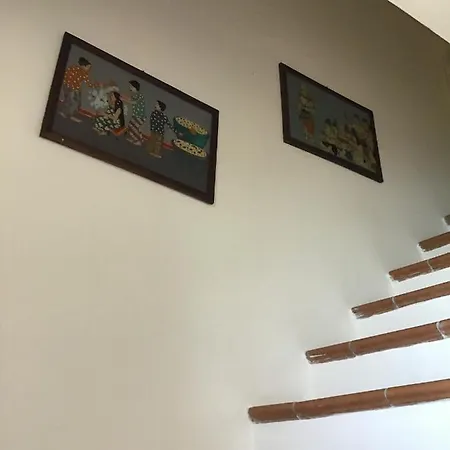 Летний дом La Casa Rossa Майори
