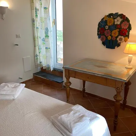 Landsted La Casa Rossa