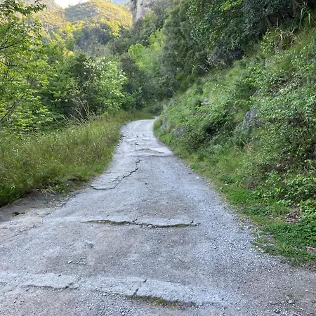 Landsted La Casa Rossa