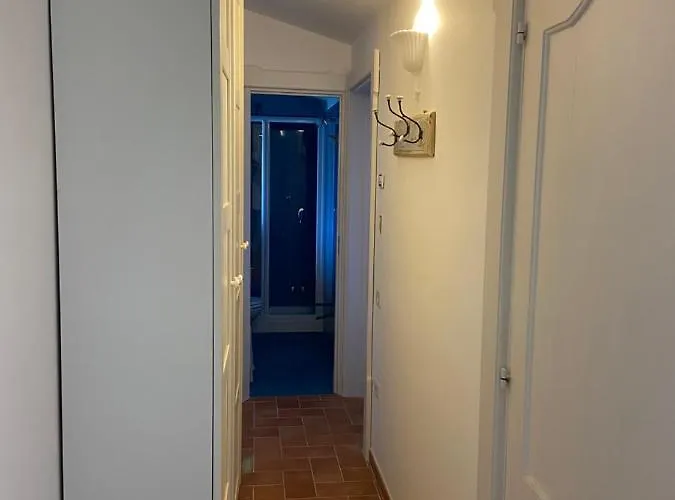 La Casa Rossa * Maiori