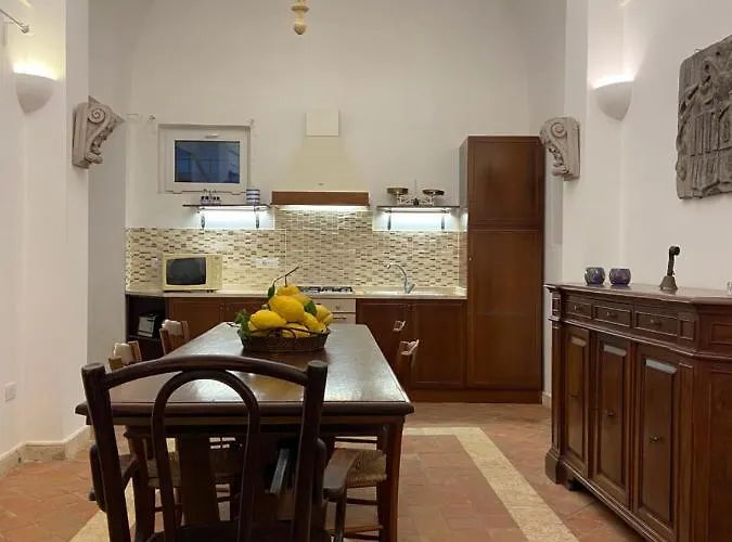 La Casa Rossa