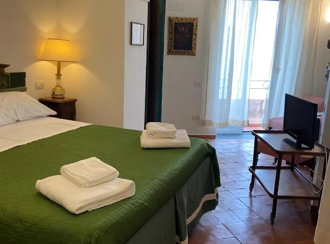La Casa Rossa *