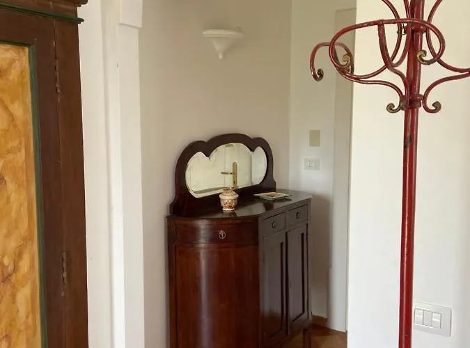 La Casa Rossa Maiori