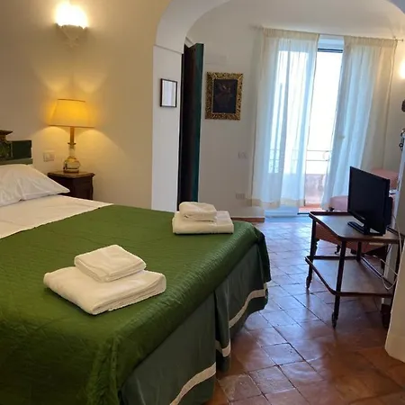 La Casa Rossa *
