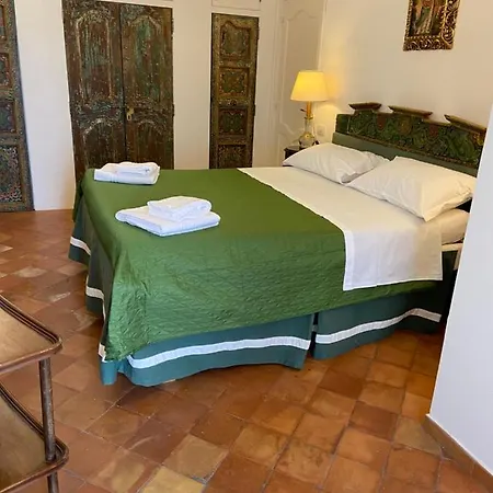 Villa La Casa Rossa *