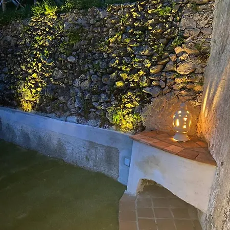La Casa Rossa *