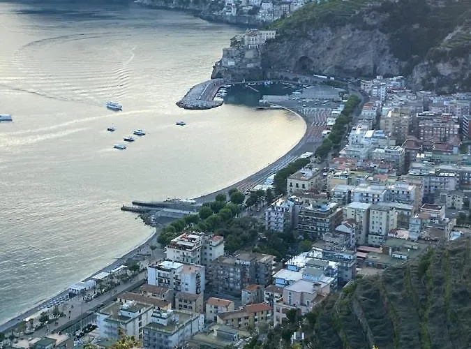 La Casa Rossa