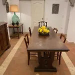 La Casa Rossa Landhaus Maiori