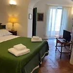 La Casa Rossa *