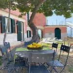 La Casa Rossa Landhaus Maiori