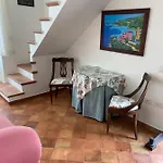 La Casa Rossa Landhaus