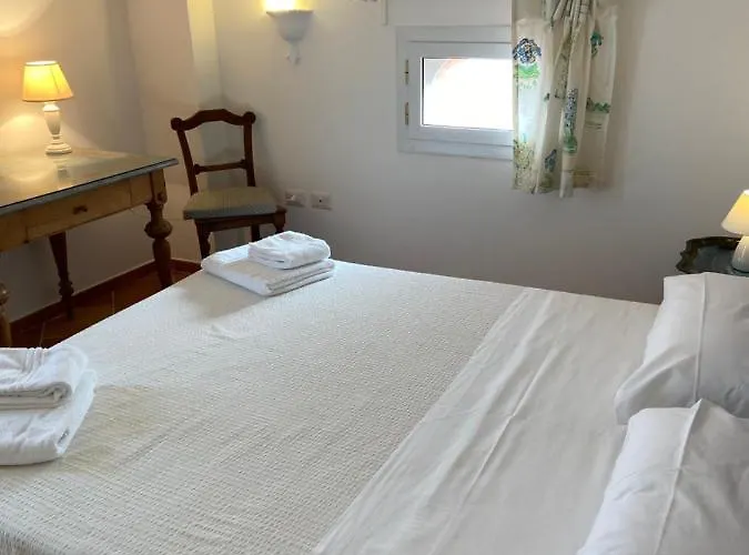 La Casa Rossa * Maiori